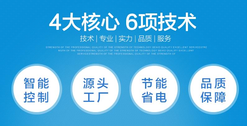 4大核心，6大技術(shù)