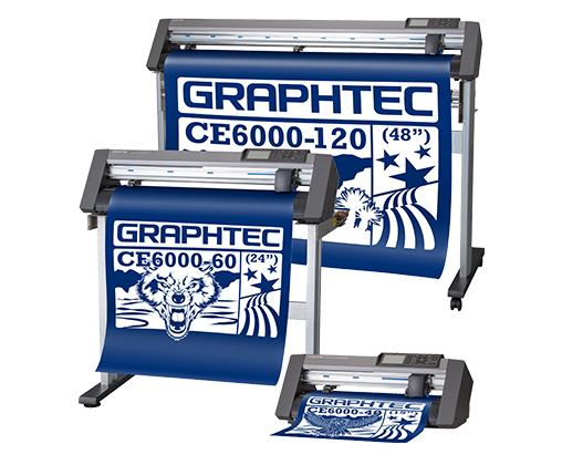 重慶日本進(jìn)口GRAPHTEC 圖王刻字機(jī)